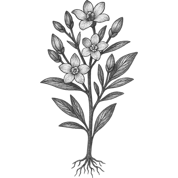 Boronia essential oil