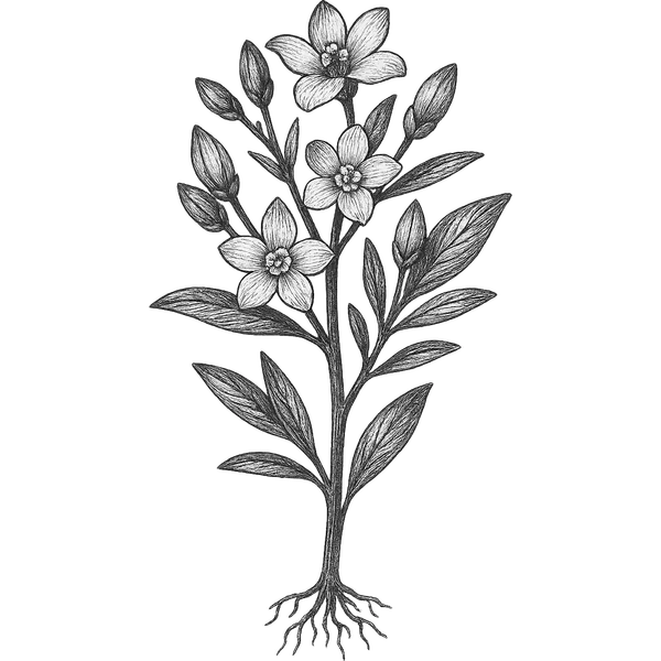 Boronia essential oil