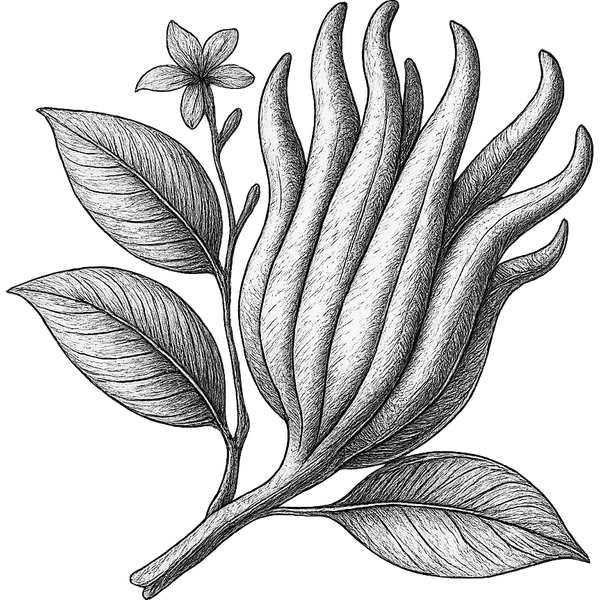 Buddha's Hand essential oil