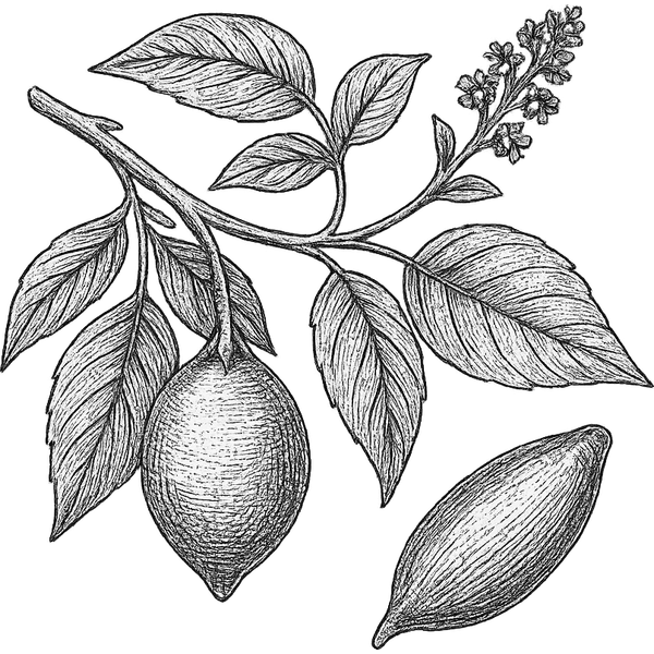Elemi essential oil