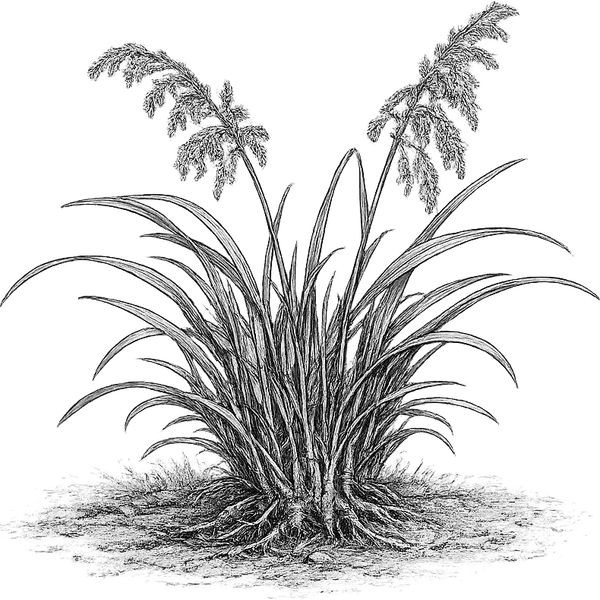 Palmarosa essential oil
