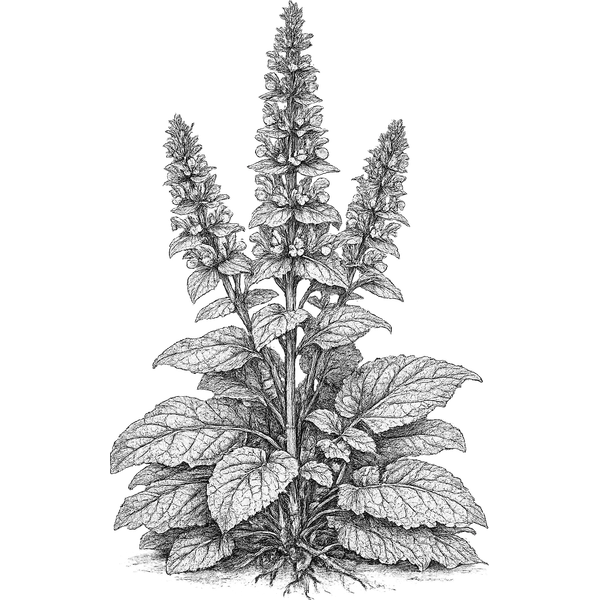 Sage essential oil