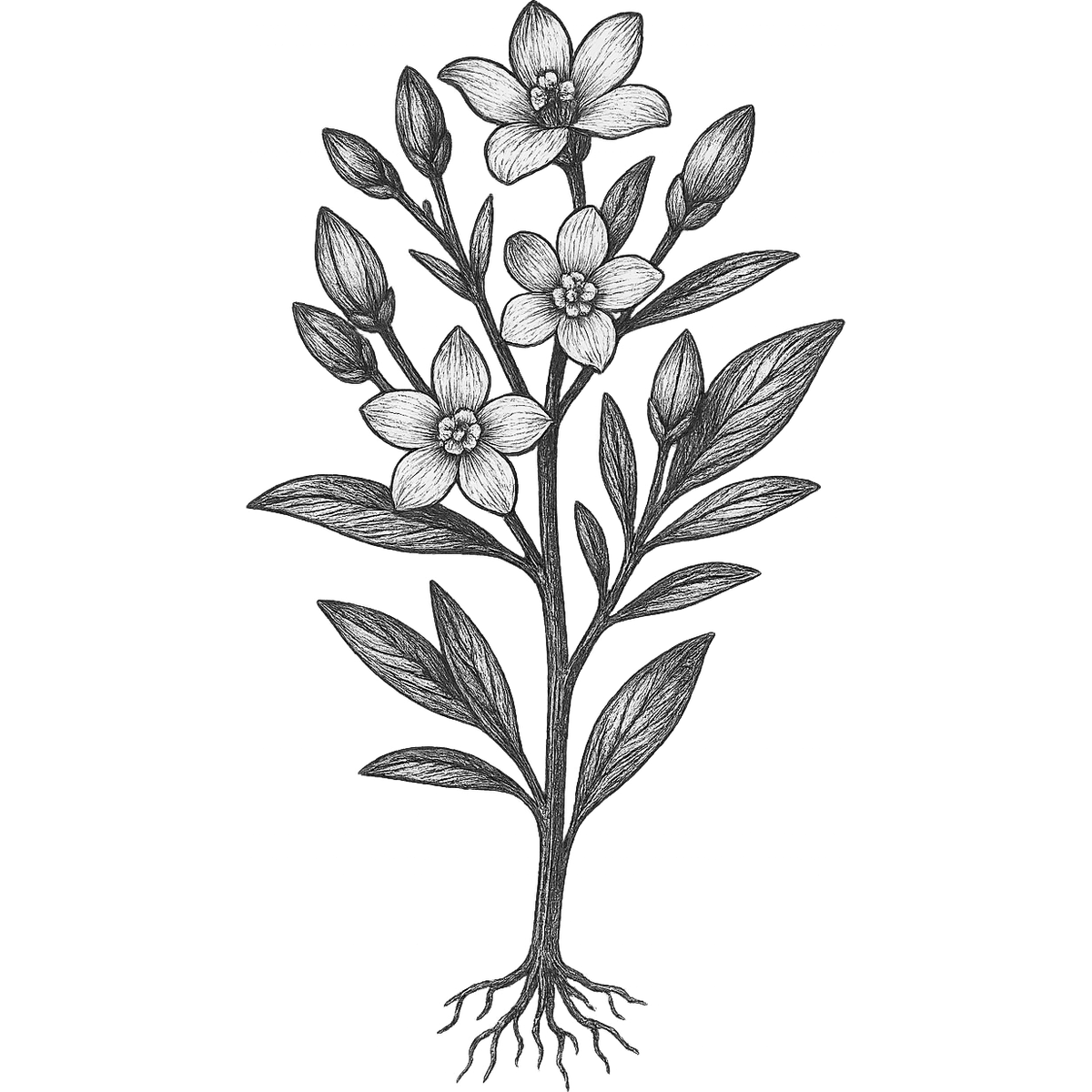 Boronia essential oil