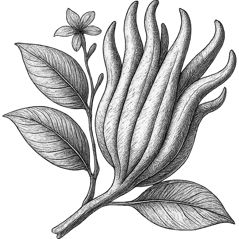 Buddha's Hand essential oil