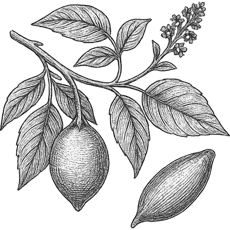Elemi essential oil