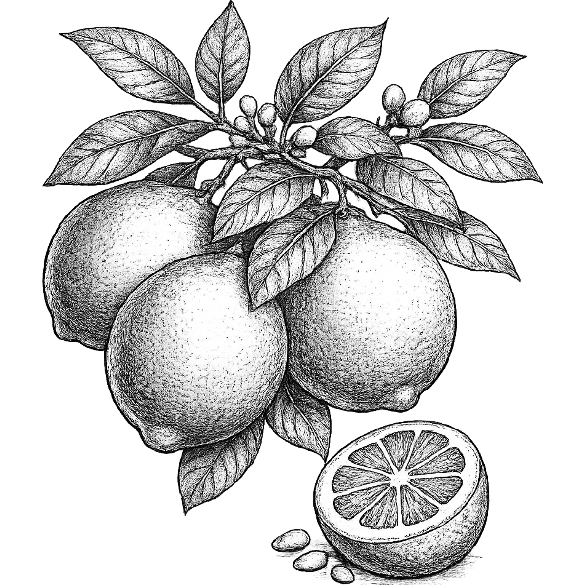 Grapefruit essential oil