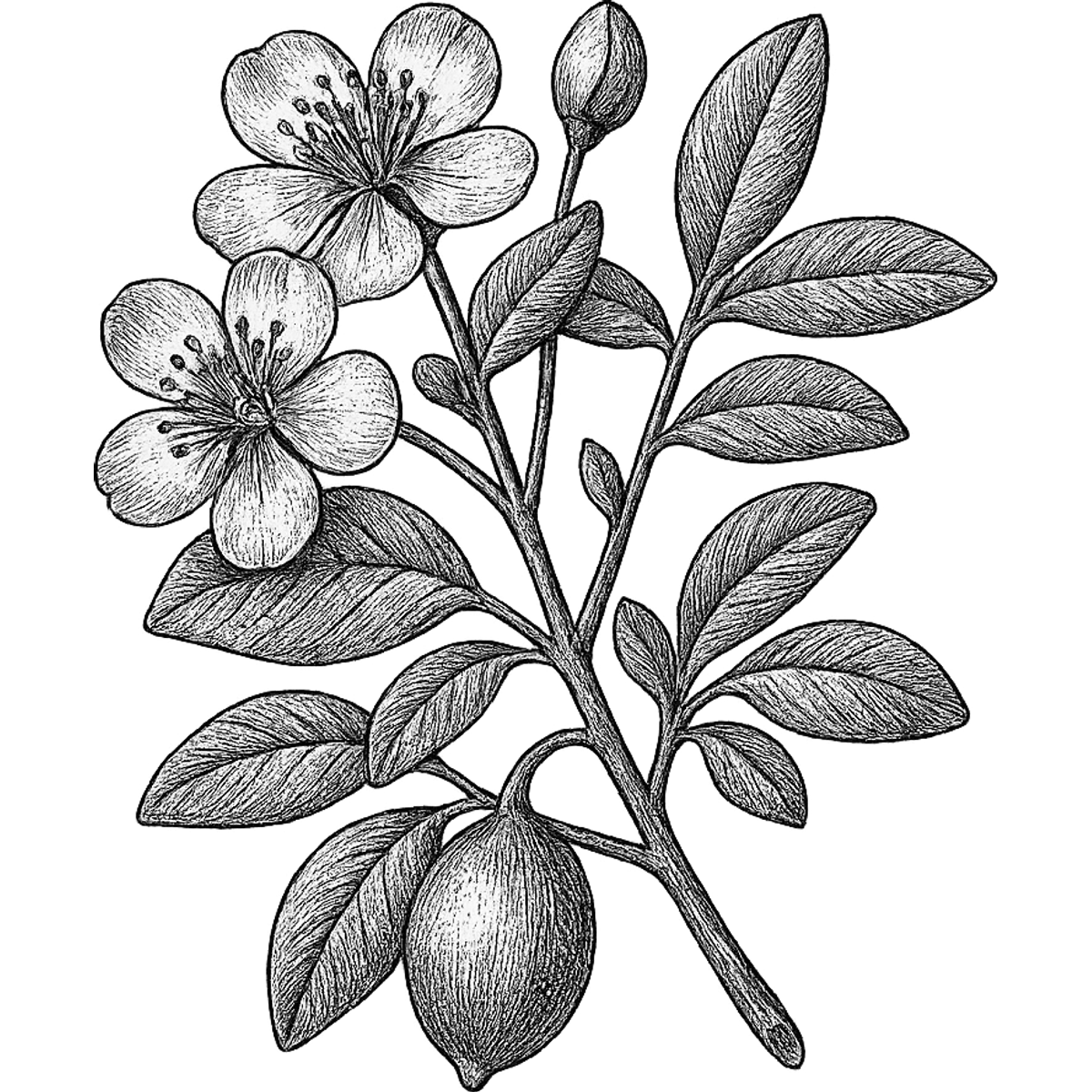 Guaiacwood essential oil
