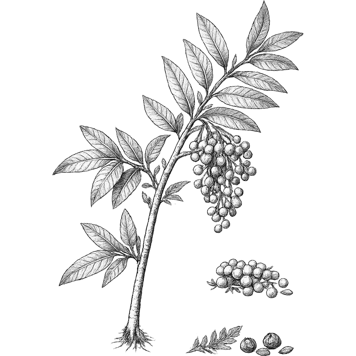 Pink Pepper essential oil