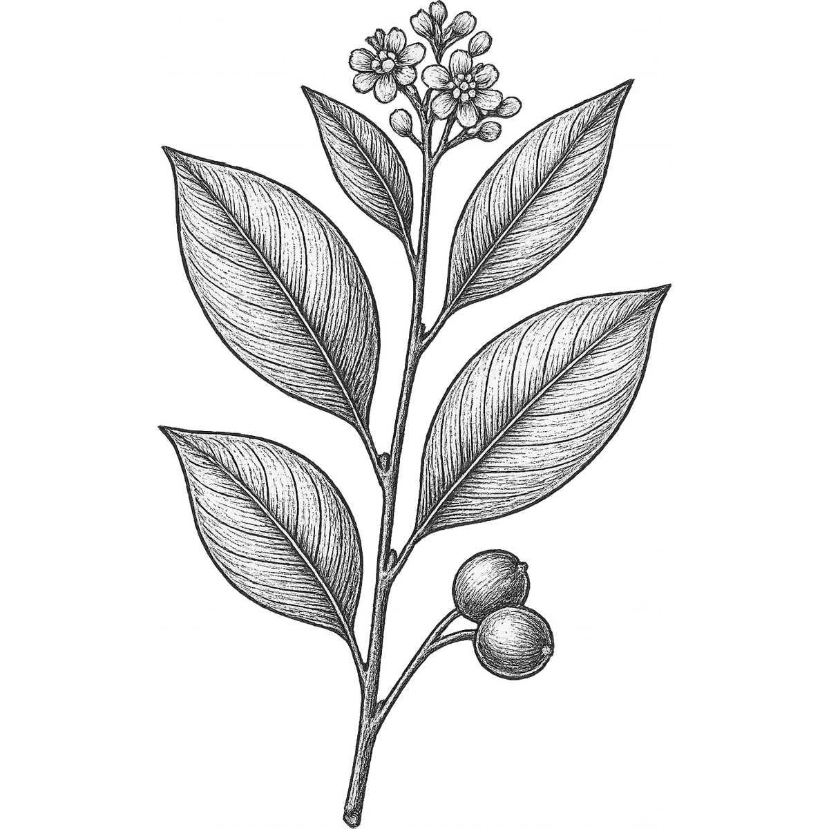 Ravintsara essential oil