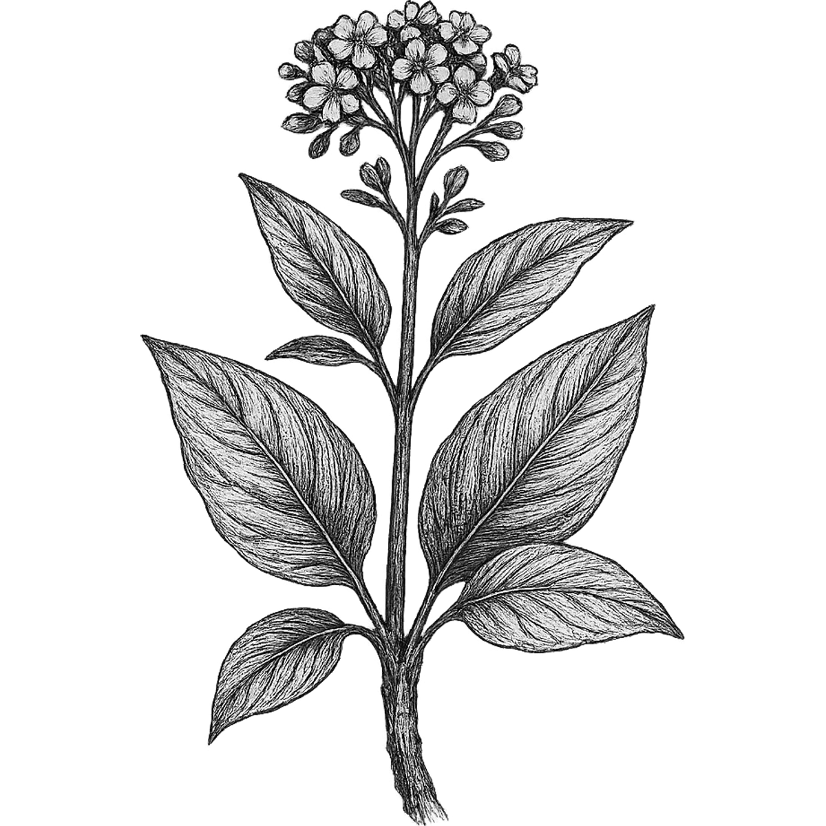 Spikenard essential oil