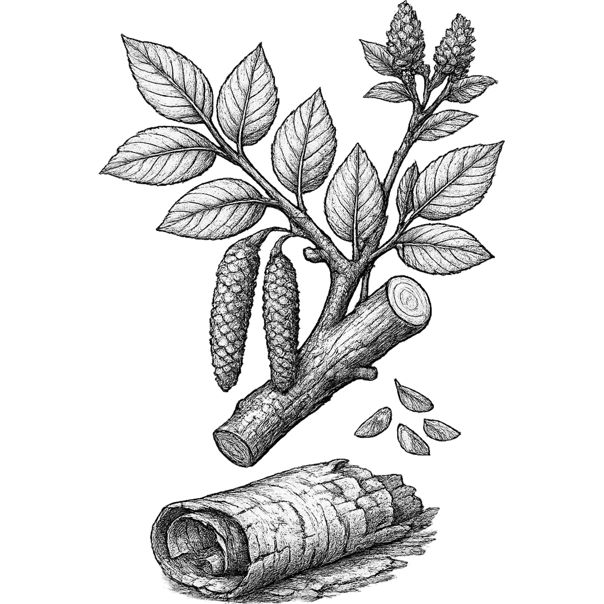 Sweet Birch essential oil