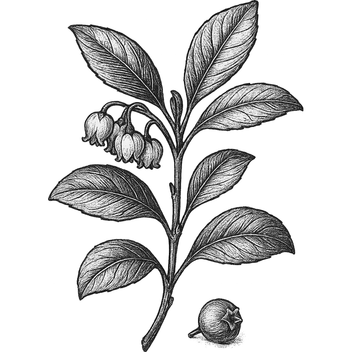 Wintergreen essential oil